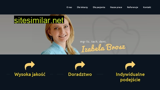 synbro.pl alternative sites