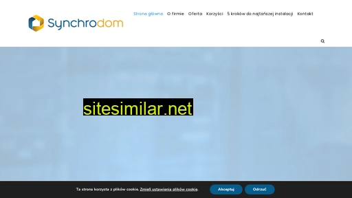 synchrodom.pl alternative sites