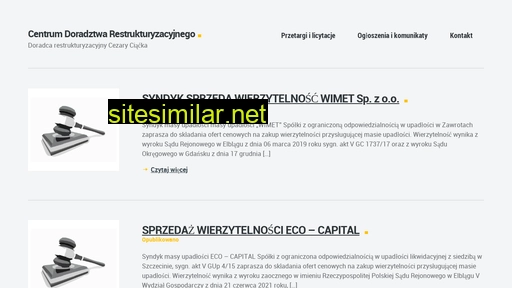syndyk24.pl alternative sites