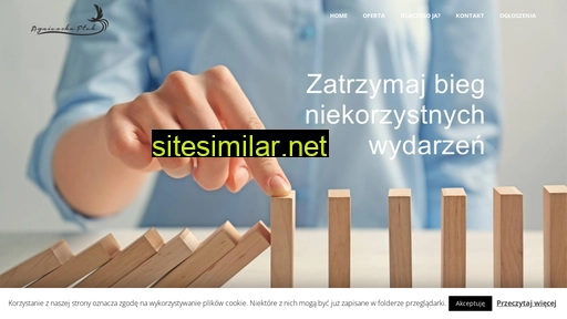 syndykagnieszkaptak.pl alternative sites