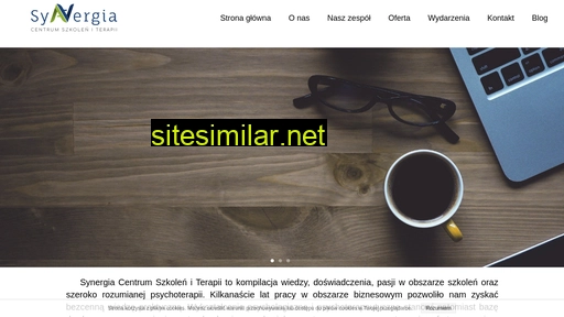 synergiacst.pl alternative sites