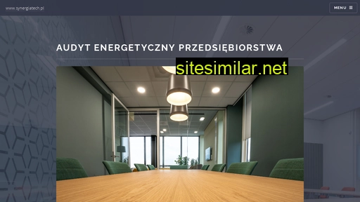synergiatech.pl alternative sites