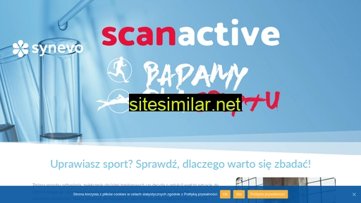 synevo.pl alternative sites