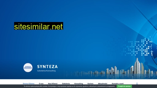 synteza.pl alternative sites
