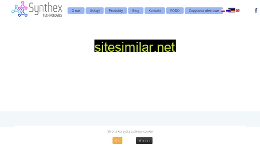 synthex.com.pl alternative sites