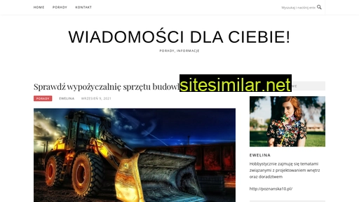 syogra.com.pl alternative sites