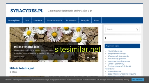 syracydes.pl alternative sites