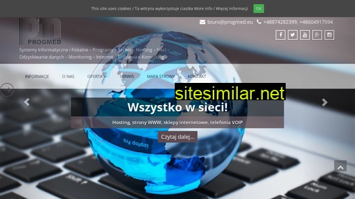 sys-info.pl alternative sites