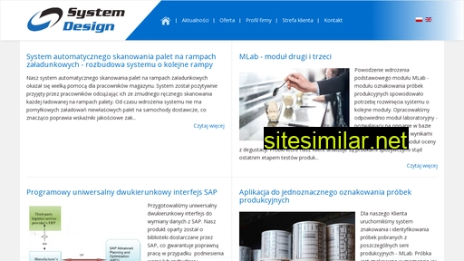 system-design.pl alternative sites