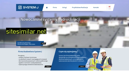 system-j.pl alternative sites