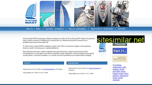 system-mast.pl alternative sites