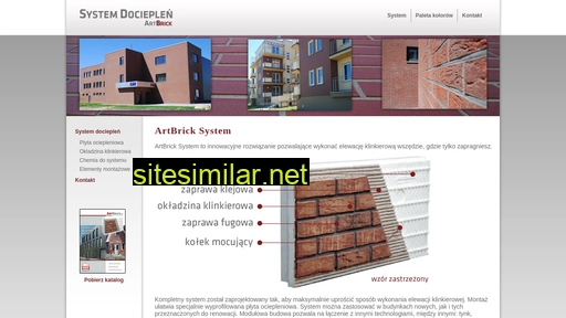 system-ocieplen.pl alternative sites