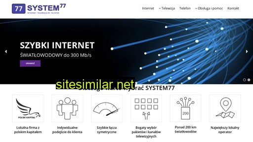 system77.pl alternative sites