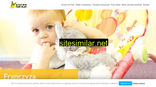 systemfairplay.pl alternative sites