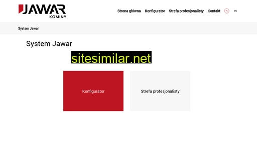 systemjawar.pl alternative sites