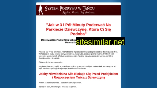 systempodrywu.pl alternative sites