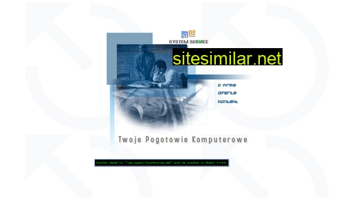 systemservice.pl alternative sites
