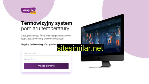 systemtermowizyjny.pl alternative sites