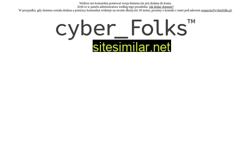 systemy-bezpieczenstwa.com.pl alternative sites