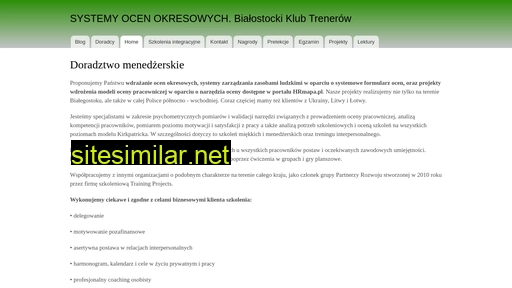 systemy-ocen.com.pl alternative sites