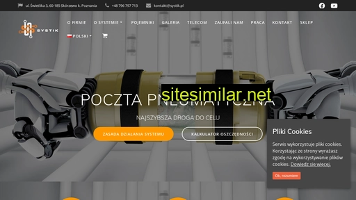systik.pl alternative sites
