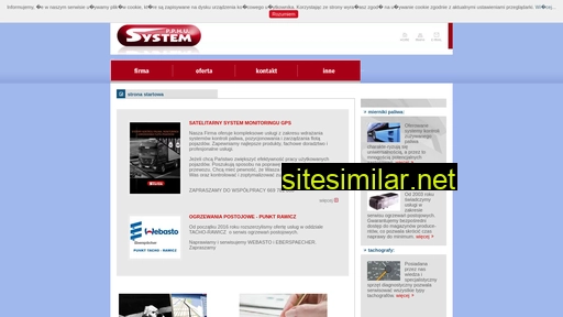 system.info.pl alternative sites
