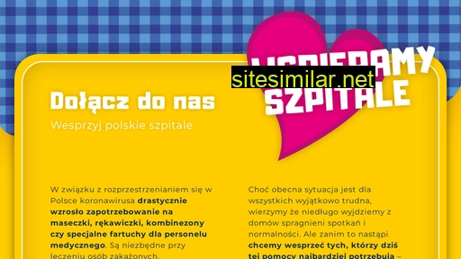 sytywilk.pl alternative sites