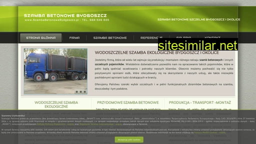 szambabetonowebydgoszcz.pl alternative sites