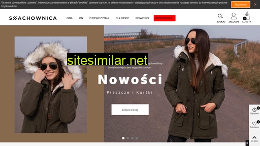 szachownica.com.pl alternative sites