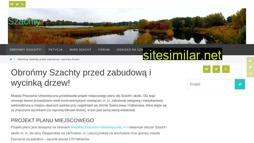 szachty.pl alternative sites
