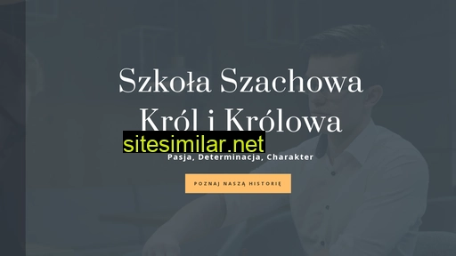 szachygdansk.pl alternative sites