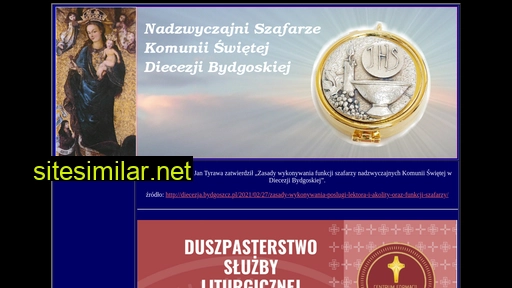 szafarze.bydgoszcz.pl alternative sites