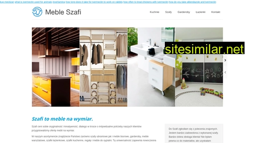 szafi.pl alternative sites