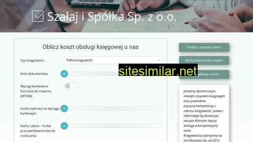 szalajispolka.pl alternative sites