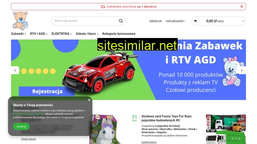szalejemy.pl alternative sites