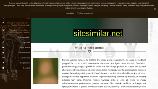 szalonaalewolna.pl alternative sites