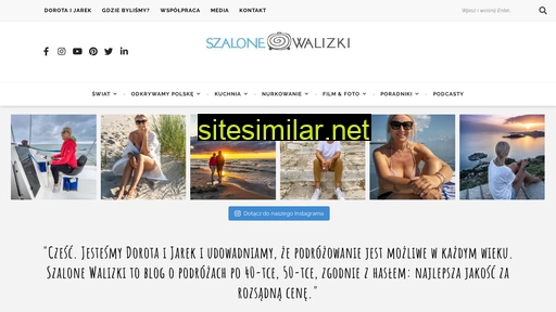 szalonewalizki.pl alternative sites