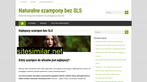 szamponybezsls.com.pl alternative sites