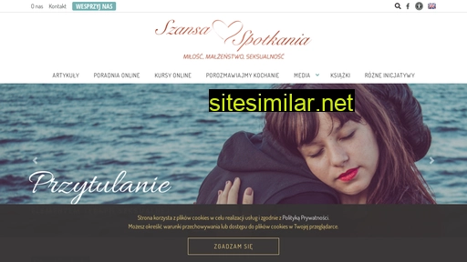 szansaspotkania.pl alternative sites