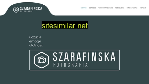 szarafinska.pl alternative sites