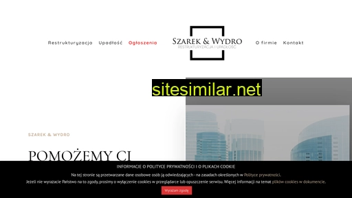 szarekwydro.pl alternative sites
