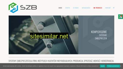 szb.com.pl alternative sites