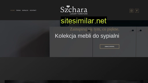 Szchara similar sites