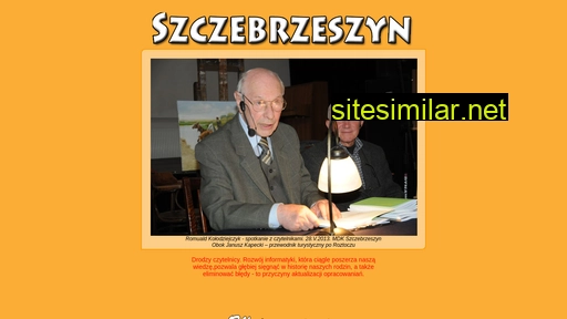 szczebressyn.pl alternative sites