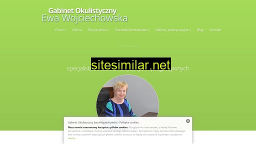 szczecin-okulista.pl alternative sites