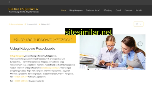szczecinpodatki.com.pl alternative sites