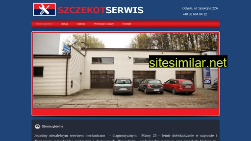 szczekotserwis.pl alternative sites