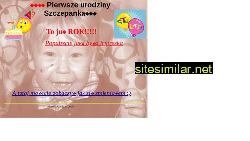szczepcio.pl alternative sites