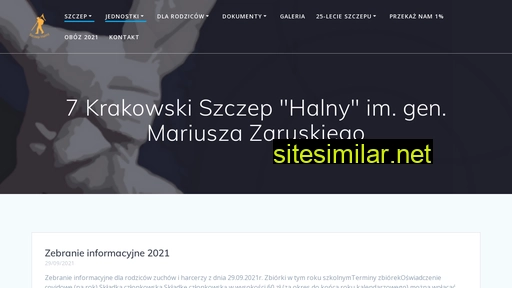szczephalny.pl alternative sites