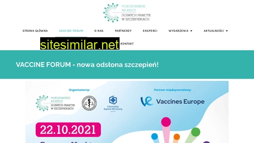 szczepienia-ioz.pl alternative sites